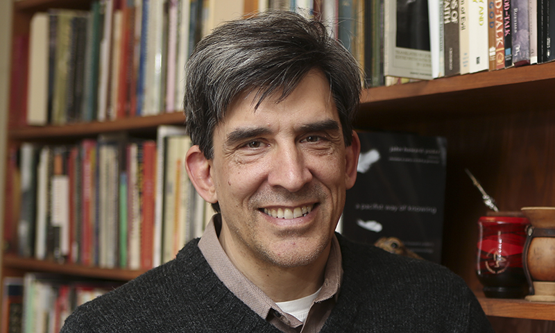 Richard Salter